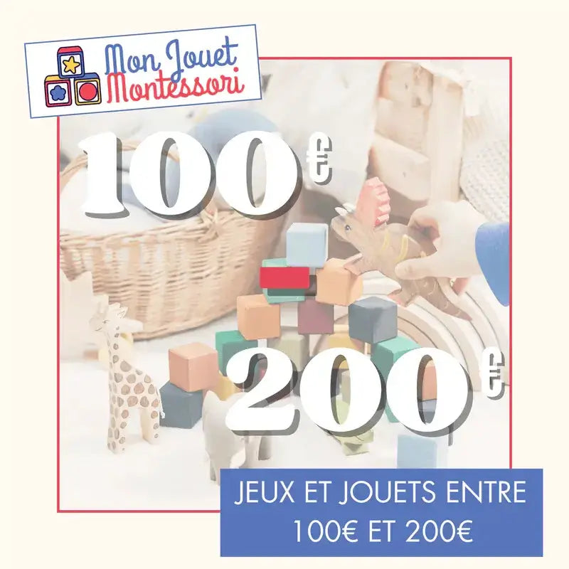 Jouets-Montessori-entre-100-et-200 - Mon Jouet Montessori