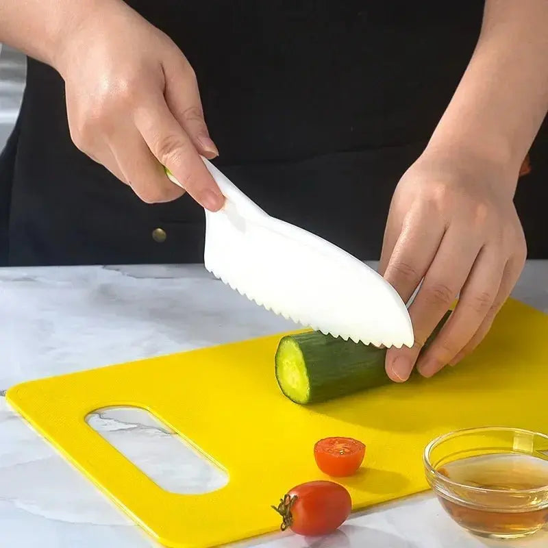 Kit ustensiles de cuisine Montessori 11/13/17 pièces - Mon Jouet Montessori