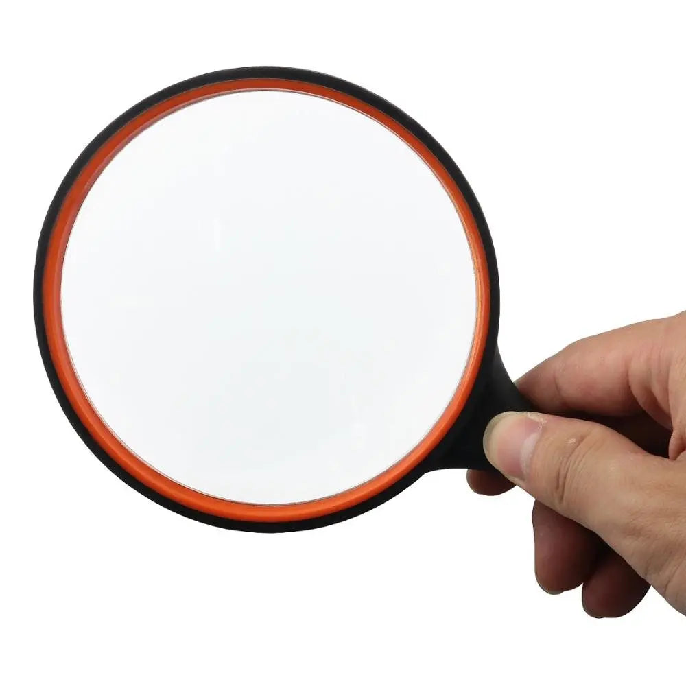 Loupe de Grossissement x10 - Mon Jouet Montessori