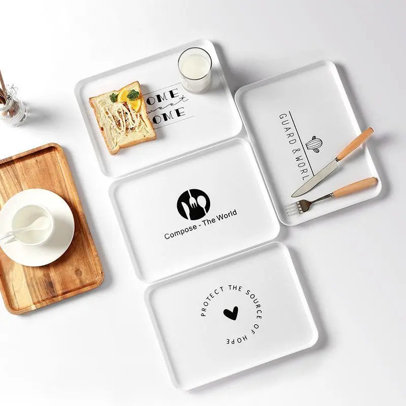 Plateau pour activités Montessori - Mon Jouet Montessori