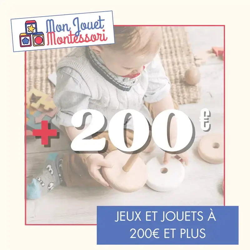 Jouets-Montessori-200-et-plus - Mon Jouet Montessori