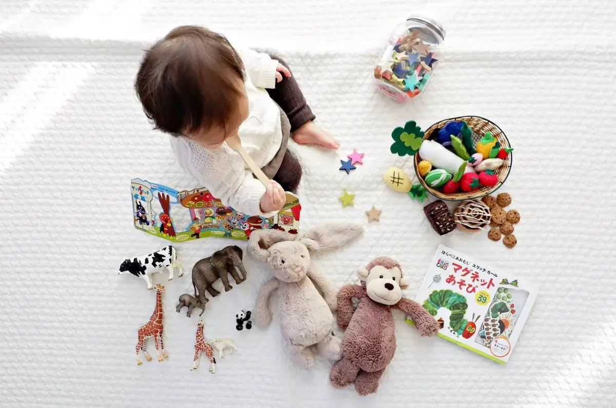 Nouveautés Montessori - Derniers Jouets Éducatifs - Mon Jouet Montessori