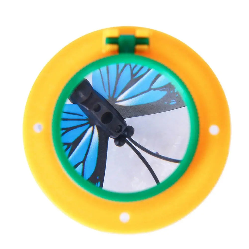 Boîte Loupe d'Observation d'Insectes - Mon Jouet Montessori