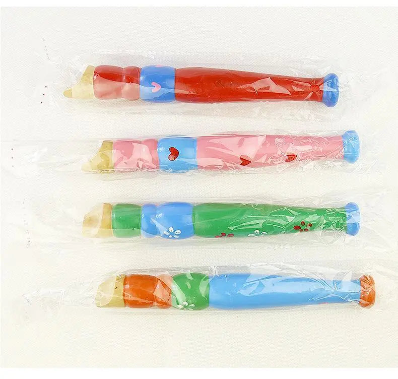 Flûte pour Bébé - Mon Jouet Montessori