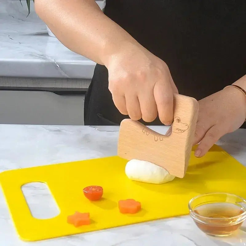 Kit ustensiles de cuisine Montessori 11/13/17 pièces - Mon Jouet Montessori