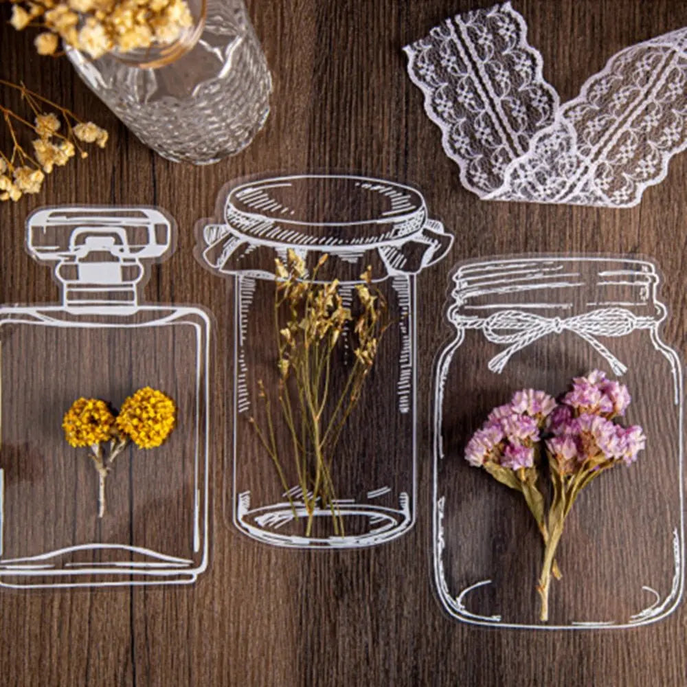 Marque - Page pour Fleurs Séchées à Créer Soi - même - Mon Jouet Montessori