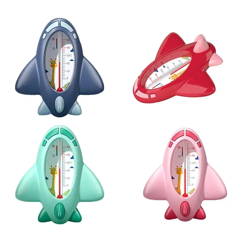 Thermomètre de Bain pour Bébé - Sécurité et Précision -  Mon Jouet Montessori
