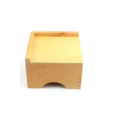 Tour Rose Montessori -  Mon Jouet Montessori