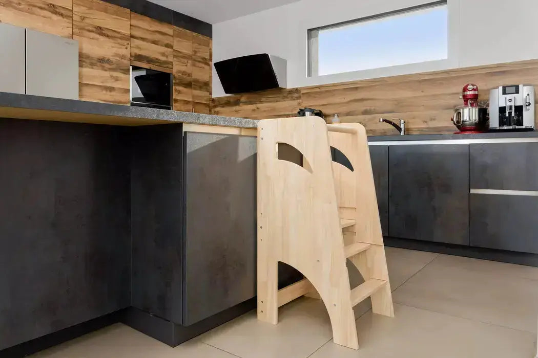 Tour d'observation Montessori -  Mon Jouet Montessori