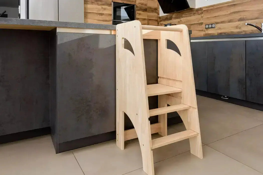 Tour d'observation Montessori -  Mon Jouet Montessori