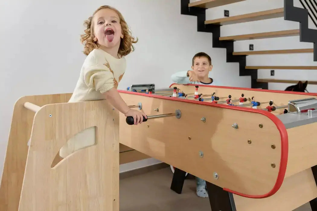Tour d'observation Montessori -  Mon Jouet Montessori